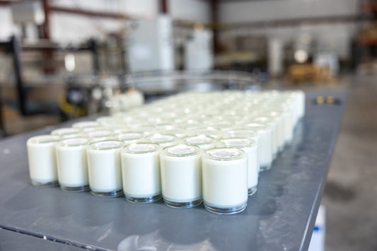 Private Label Candle 7.5oz