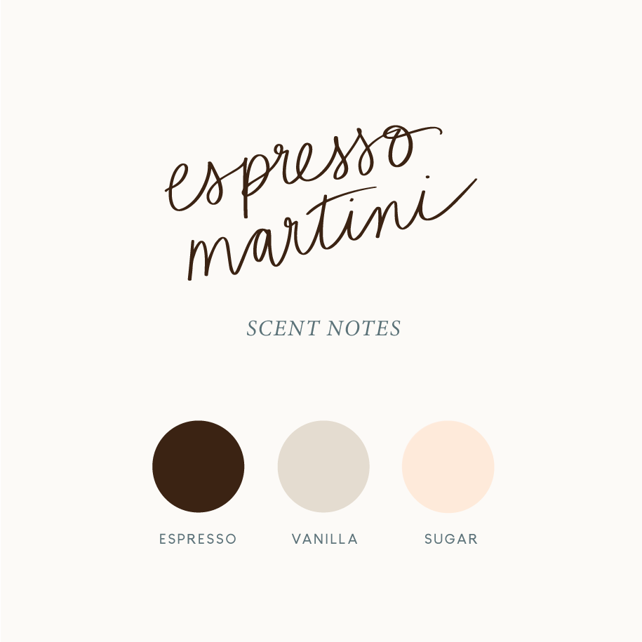 Espresso Martini - 9 Ounce Collection