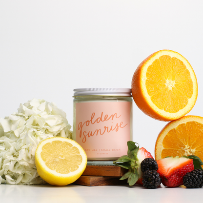 Bulk Candle 7.5oz