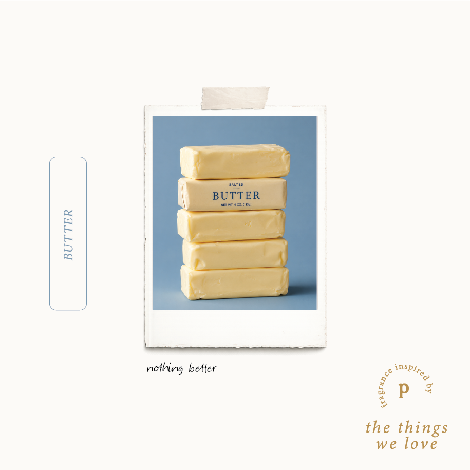 Butter
