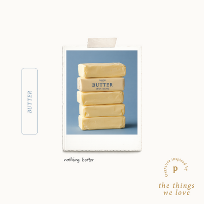 Butter