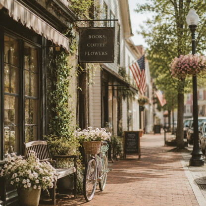 Small Town