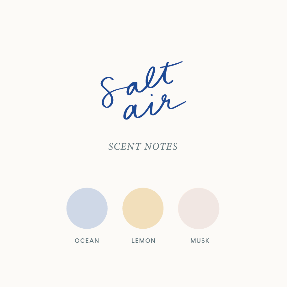 Salt Air
