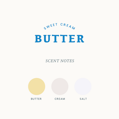 Butter