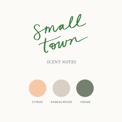 Small Town