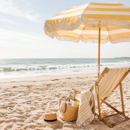 Beach Vacay