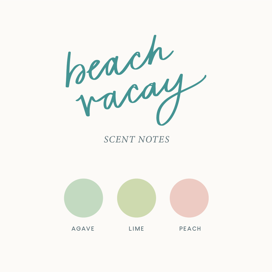 Beach Vacay
