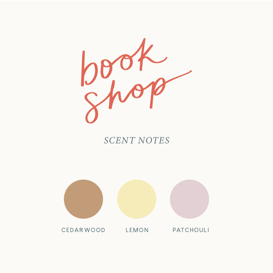 Book Shop