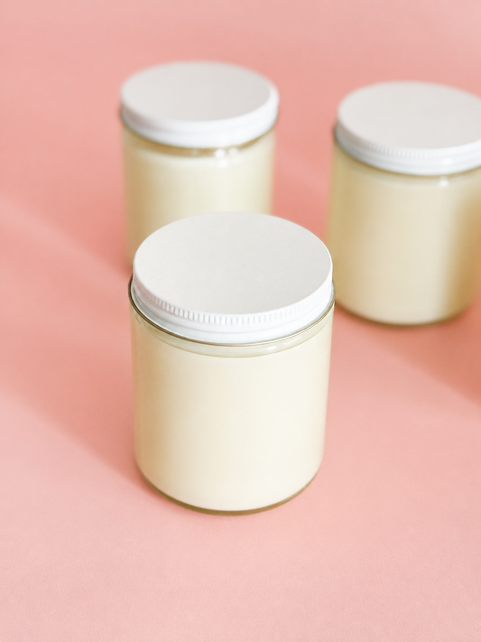 Private Label Candle 7.5oz
