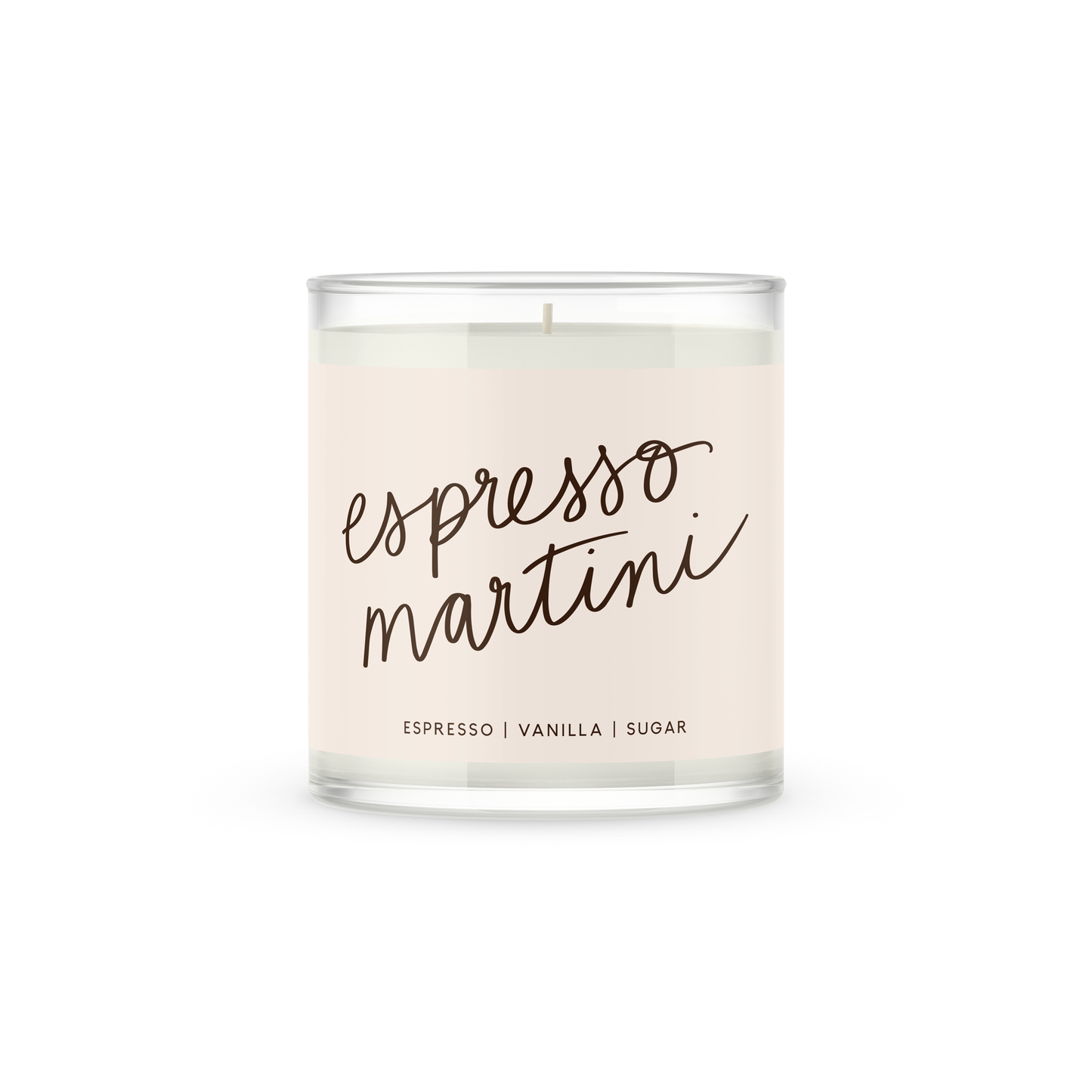 Espresso Martini - 9 Ounce Collection