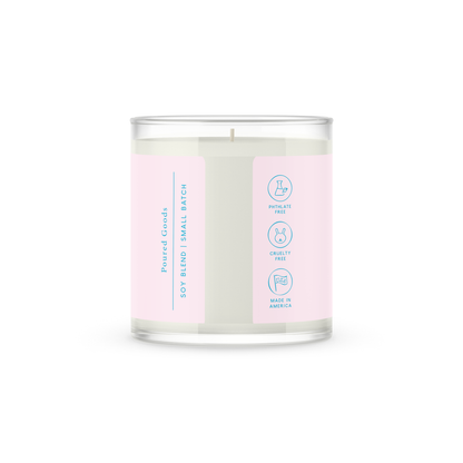 Happy Birthday - 9 Ounce Collection