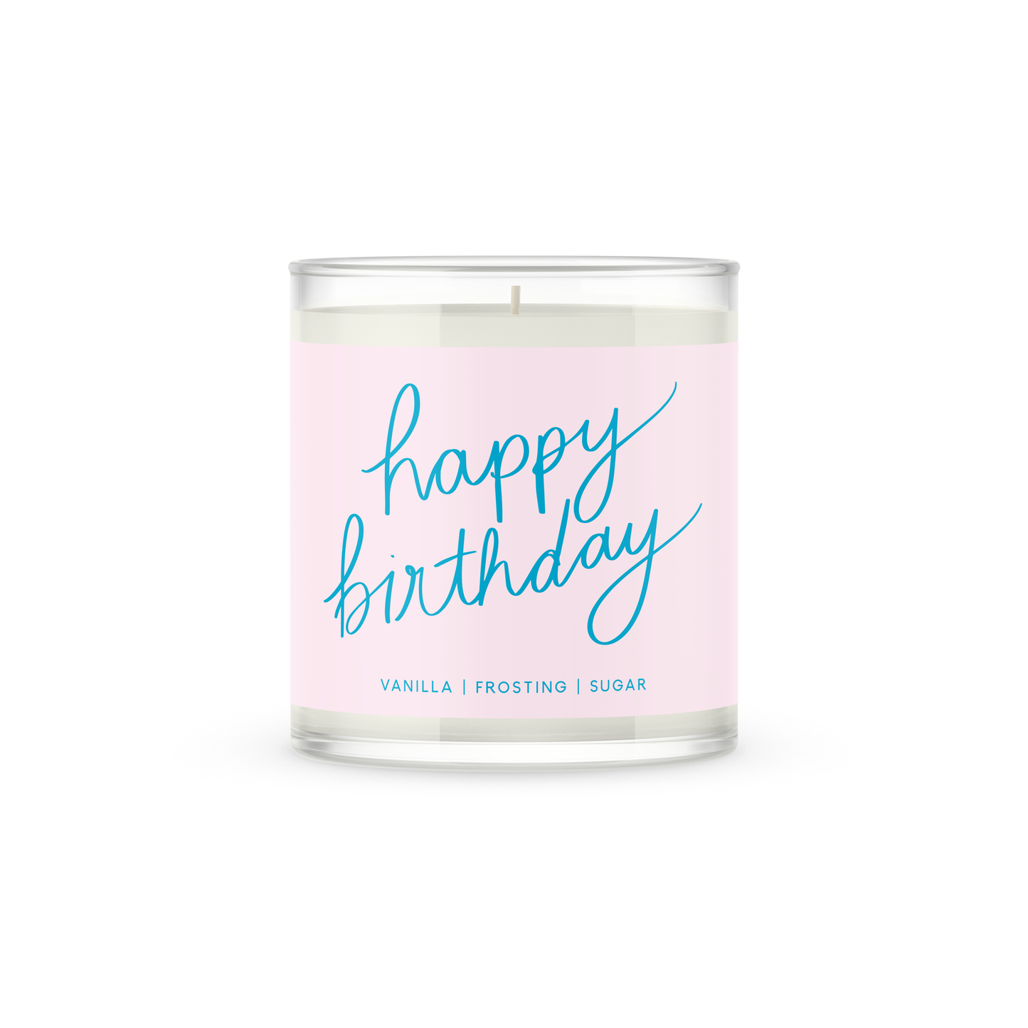 Happy Birthday - 9 Ounce Collection