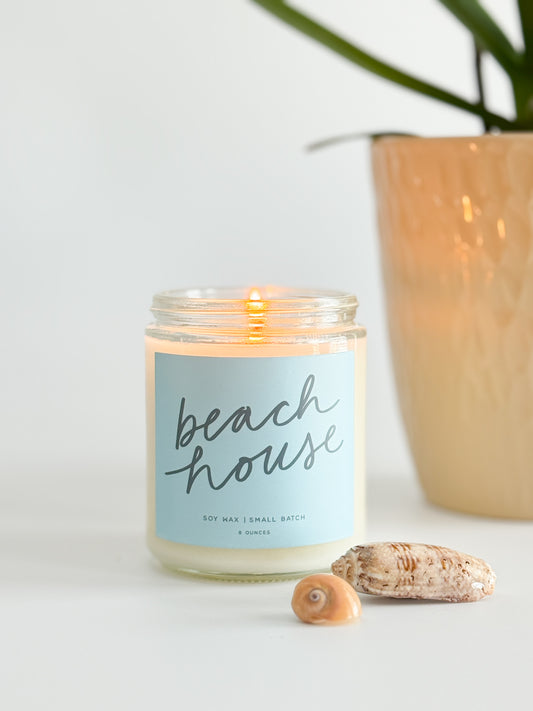 Beach House