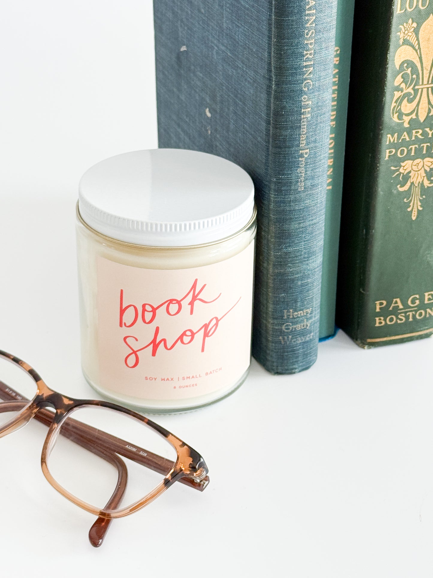 Book Shop