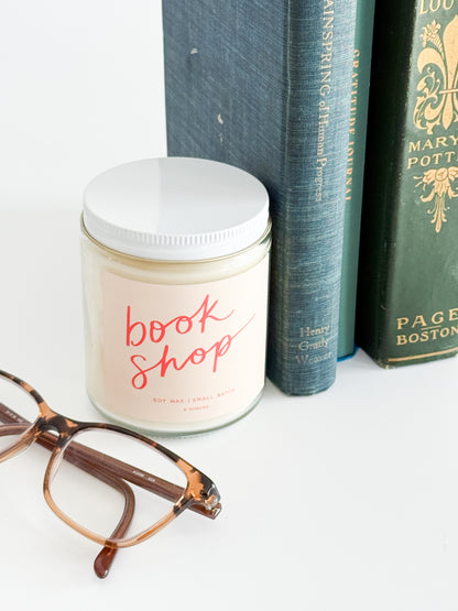 Book Shop