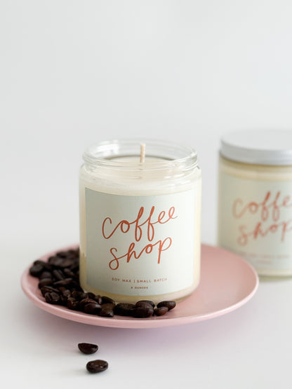 Coffee Shop