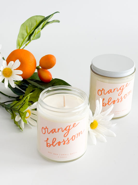 Orange Blossom