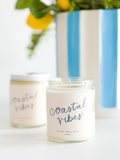 Coastal Vibes