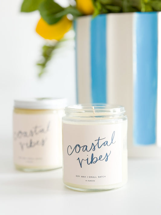 Coastal Vibes