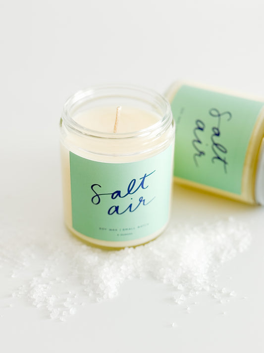 Salt Air