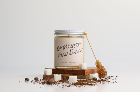 Espresso Martini