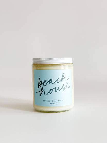 Beach House