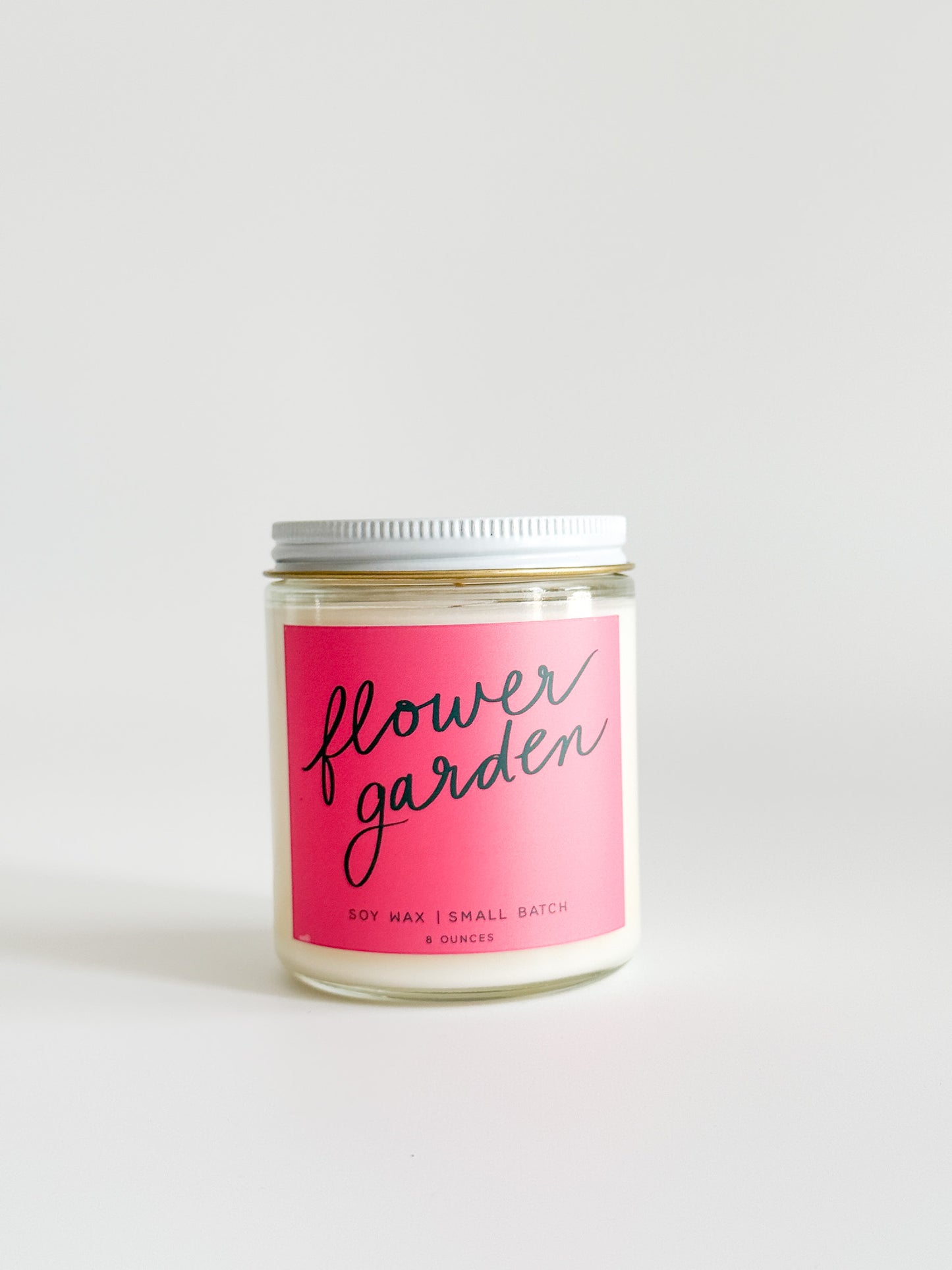 Flower Garden