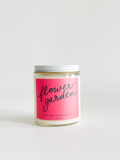 Flower Garden