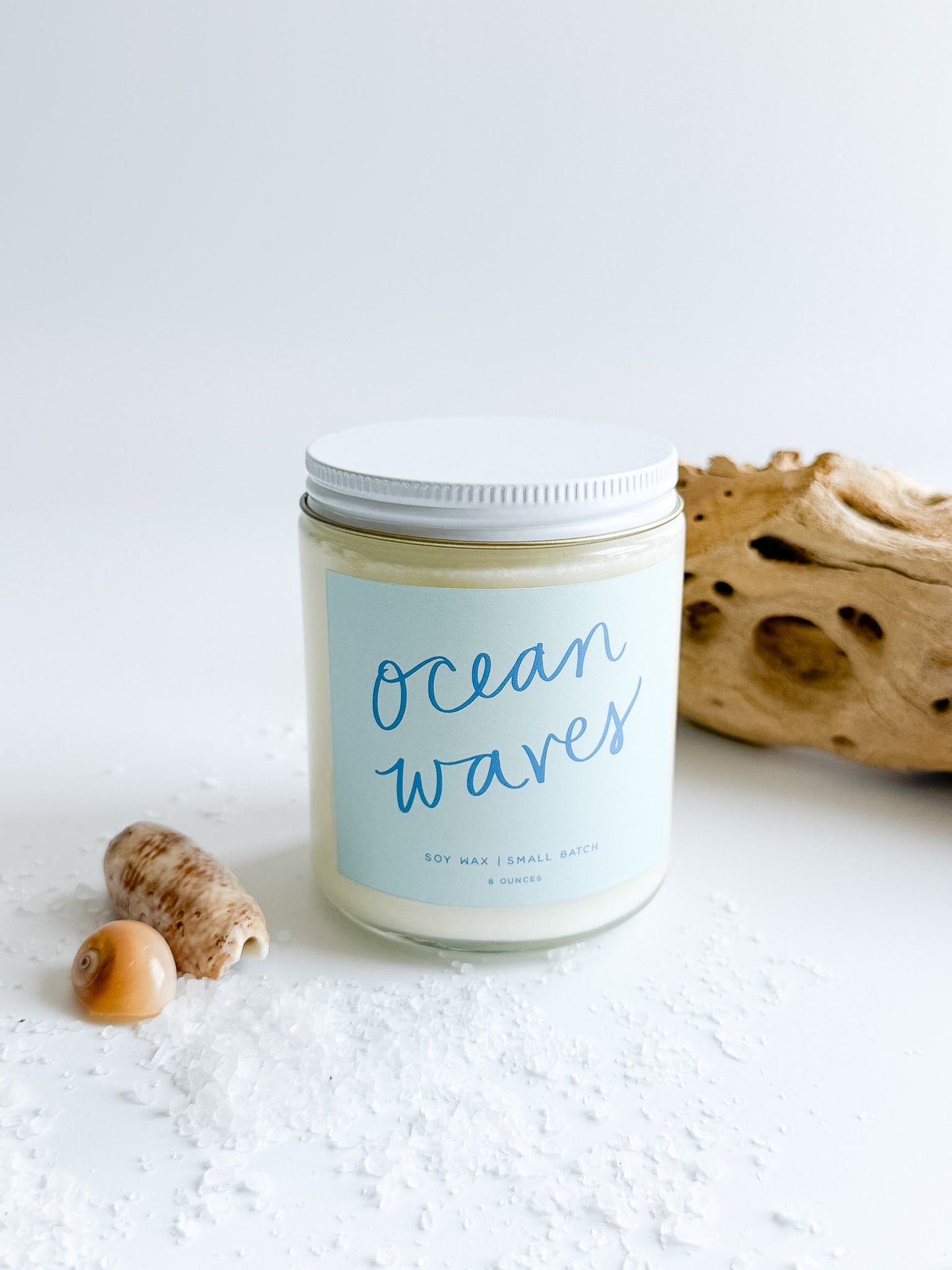 Ocean Waves