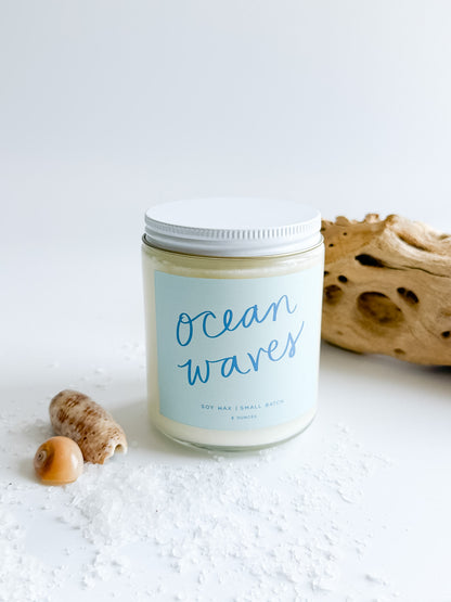 Ocean Waves