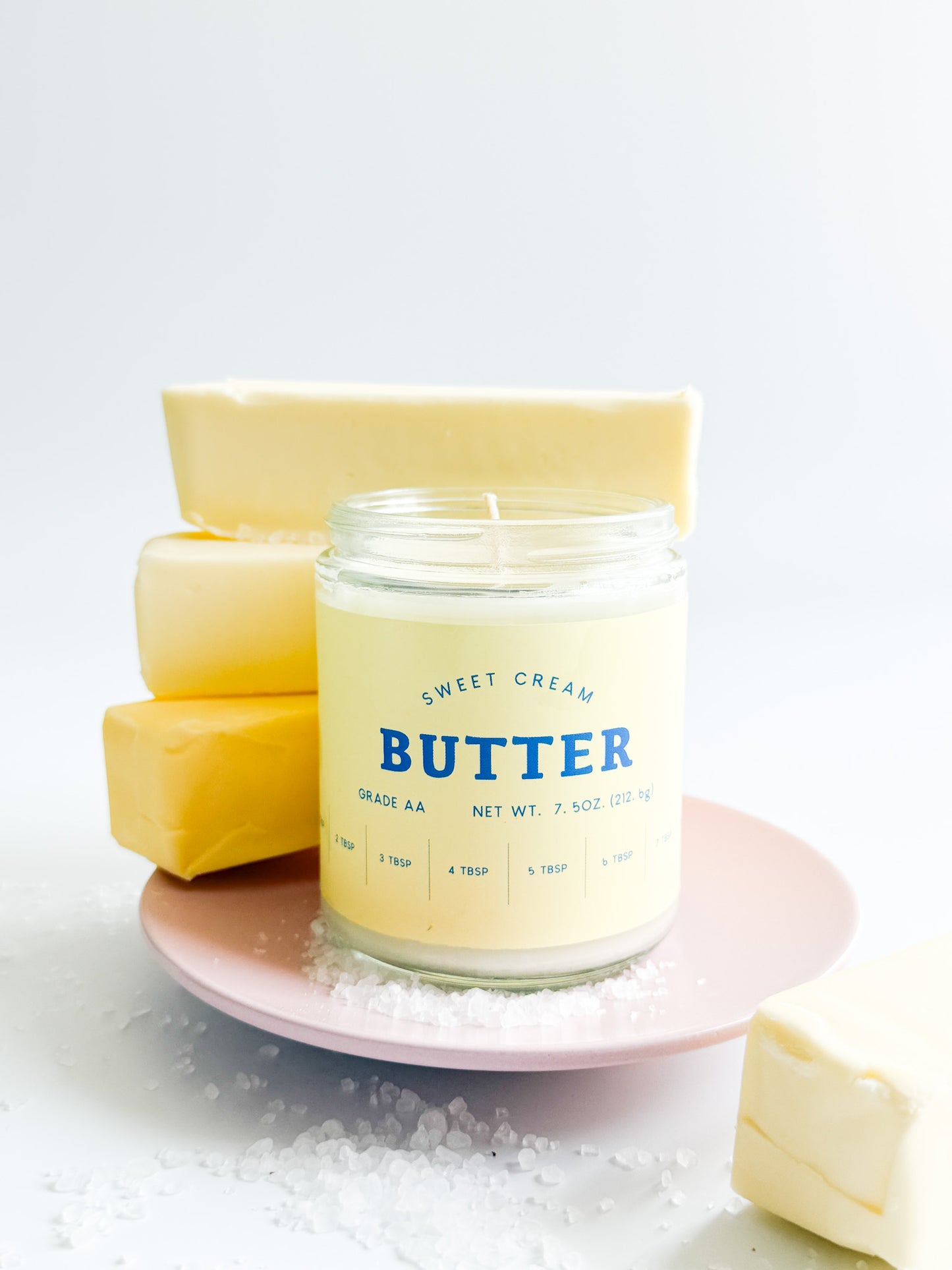 Butter