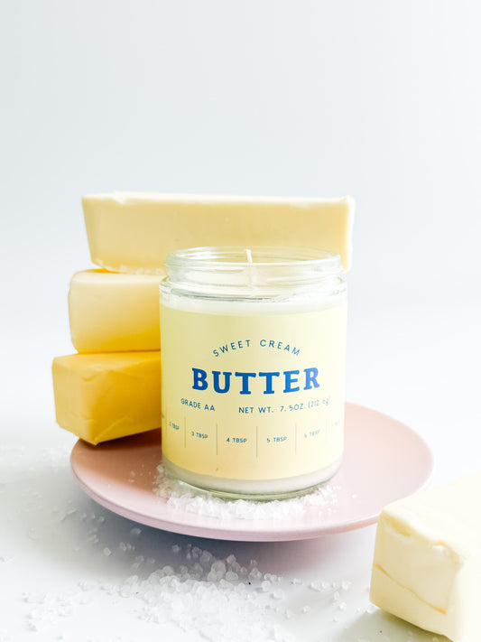 Butter