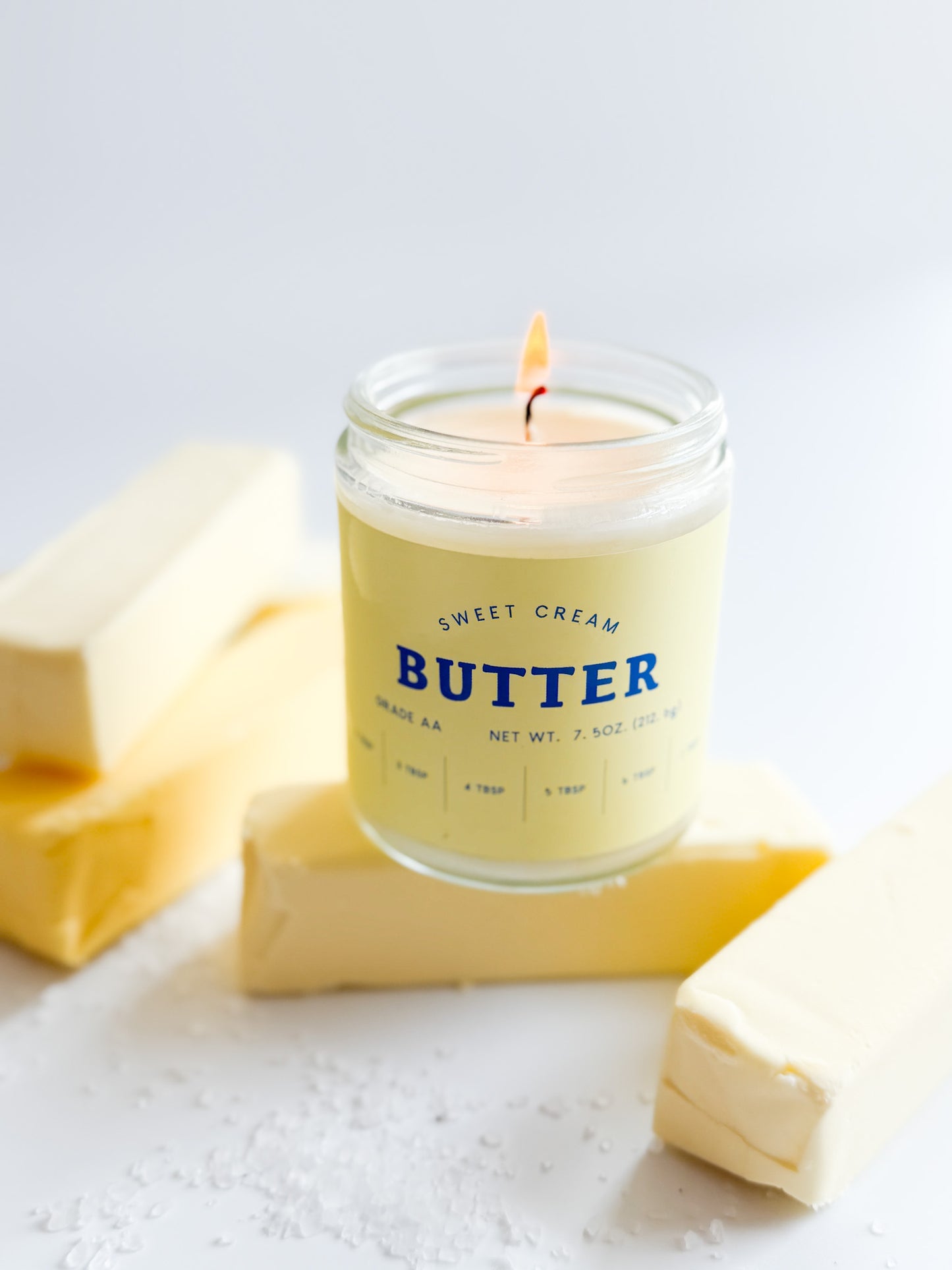 Butter