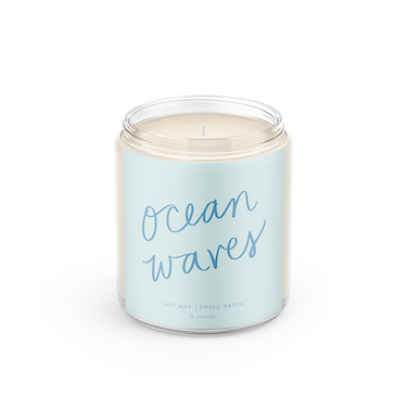 Ocean Waves