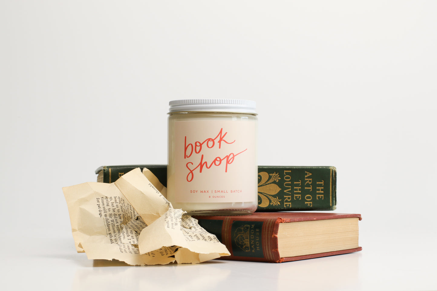 Book Shop