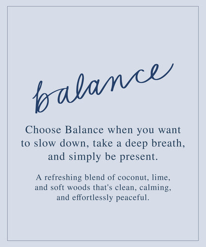 Balance: Roll-on Perfume