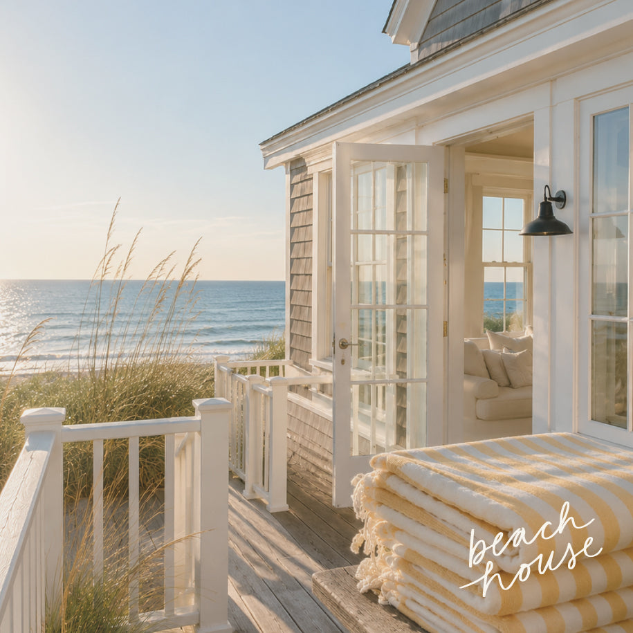 Beach House