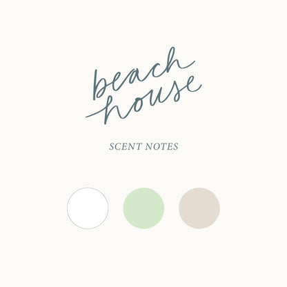 Beach House