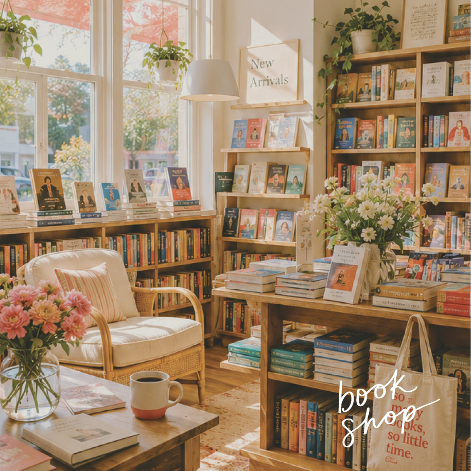 Book Shop