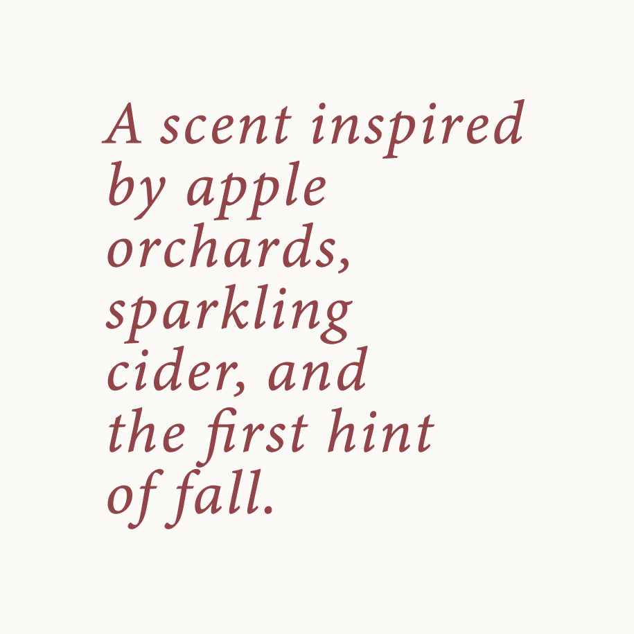 Cider Mimosa