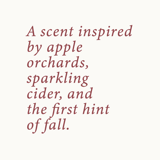 Cider Mimosa