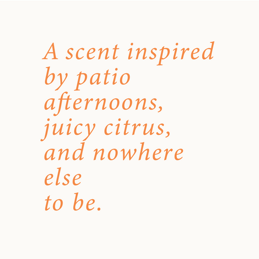 Citrus Spritz