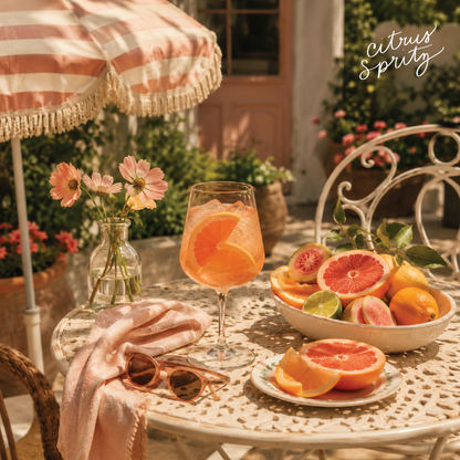 Citrus Spritz
