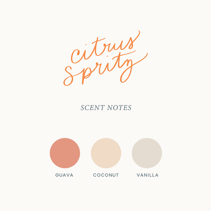 Citrus Spritz