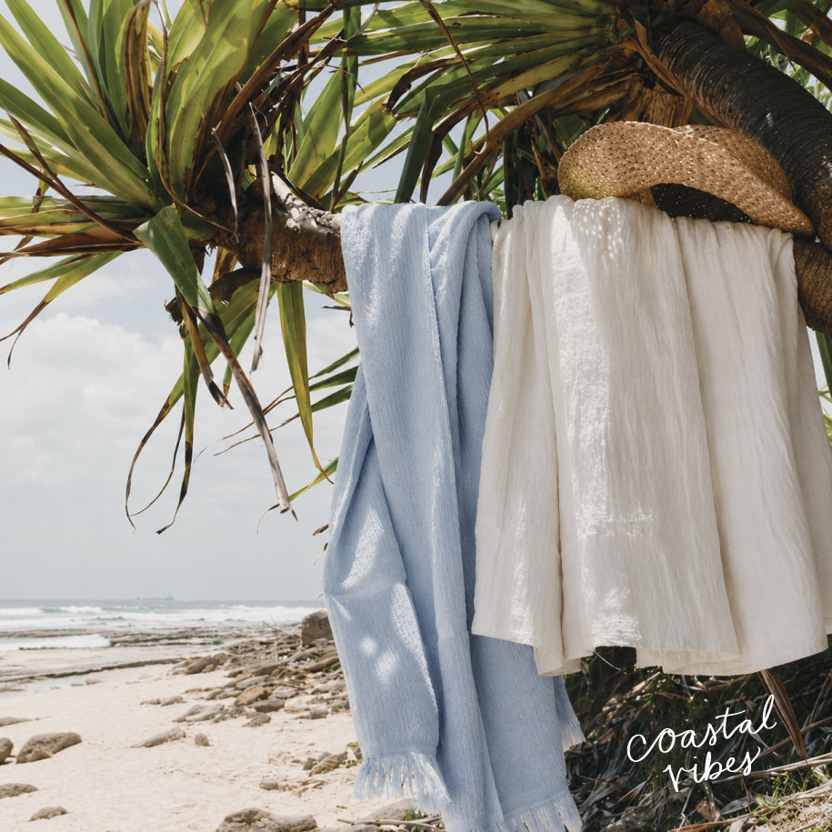 Coastal Vibes
