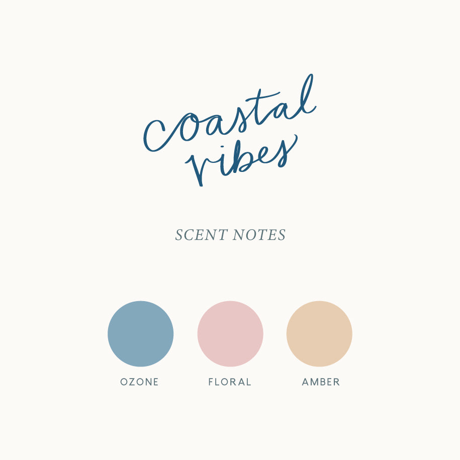 Coastal Vibes