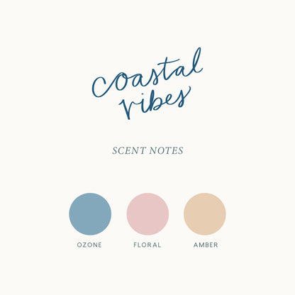 Coastal Vibes