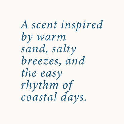 Coastal Vibes