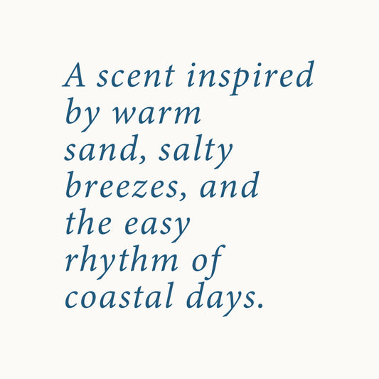 Coastal Vibes