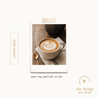 Coffee Shop